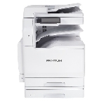 МФУ лазерное Pantum BM420ADN P/C/S, Mono, А3, 35 ppm (max 69 тыс/mon), 1,2 GHz, 1200х1200 dpi, Standard Memory 4 gb, network, ADF:110 pages. проектная модель, фото3