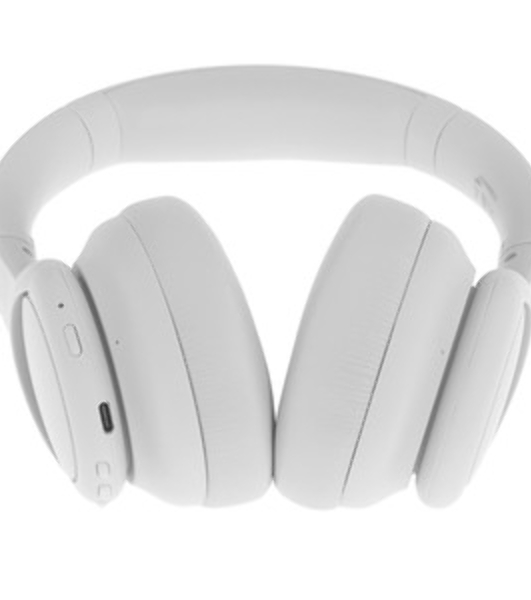 Беспроводные/проводные наушники Sven AP-B325MV серый, накладные, Bluetooth + Jack 3.5 мм, складная конструкция, до 10 ч