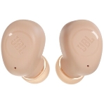 Наушники TWS JBL Wave Buds белый, внутриканальные, Bluetooth, быстрая зарядка, до 8 ч, фото14