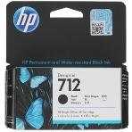 Картридж струйный HP 712 3ED70A черный (38мл) для HP DJ Т230/630, фото7