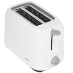 Тостер Centek CT-1425 белый, 700 Вт, 2 слота, фото6