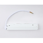 Блок питания внутренний IP20 100W 48V 225*45*23 GL3650 WH белый, фото3