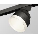 Светильник Ambrella light XT8102001 SBK/SWH черный песок/белый песок GX53 (A2526, A2106, C8102, N8112), фото3