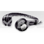 Гарнитура Logitech Headset Logitech H390 USB черный, фото43