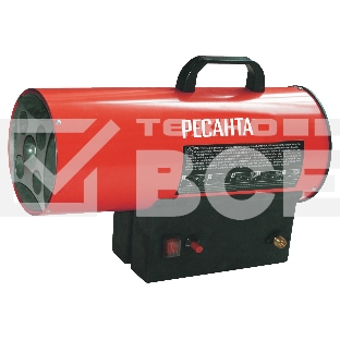Тепловые пушки Ресанта ТГП-10000 67/1/20 Тепловая газовая пушка