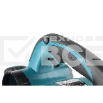 Рубанок Makita KP0810C Рубанок,{1050Вт,12000об\м,ширина-82мм,глуб-4мм,3.2кг,кор,парал упор}, фото7