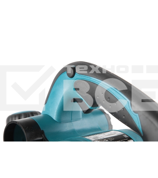 Рубанок Makita KP0810C Рубанок,{1050Вт,12000об\м,ширина-82мм,глуб-4мм,3.2кг,кор,парал упор}