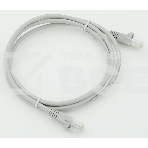 Кабель Patch cord 1.5м литой 5E, фото 1
