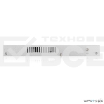 Коммутатор Zyxel GS1008HP Switch PoE +, 8xGE PoE +, tabletop, metal, silent, budget PoE 60 W, фото9