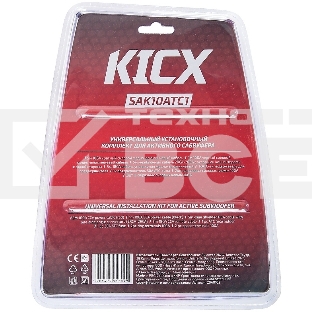 Установочный комплект Kicx SAK10ATC1