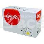 Картридж Sakura CRG723Y для Canon LBP7700/7750C/7753/7754, желтый, 8500 к., фото 1