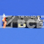 Печь в сборе Canon iR-2535/2545 (FM3-9302), фото2