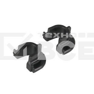 Бушинг резинового вала HP LJ Pro M101/102/103/104/MFP M129/M132, 2 шт/компл, JPN