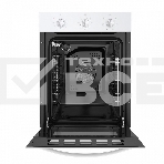 Шкаф духовой электрический Maunfeld EOEC516W, встраиваемый, фото24