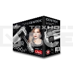 Миксер Centek CT-1120 (черн/сталь) 1200Вт, 5 скоростей+турбо, взбивание/замешивание, фото4