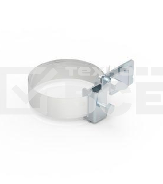 Держатель ленточный для трубы d80-160 ДКС NG3001