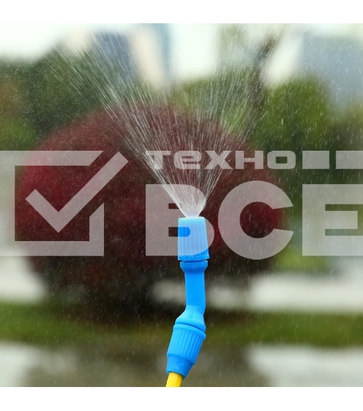 Опрыскиватель Deko DKSP08 8л (065-0940)