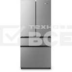 Холодильник Gorenje NRM8181UX нержавеющая сталь (двухкамерный), фото6