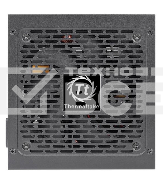 Блок питания Thermaltake Smart BX1 RTL (PS-SPD-0750NNSABE-1), 750Вт, 80 PLUS Bronze, 120мм, черный