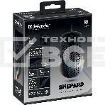 Мышь проводная Defender Shepard GM-620L черный, 12800 dpi, USB, кнопки - 7, фото 1