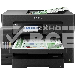 МФУ струйный Epson L15150, (A3, ADF, duplex, 35 стр./мин., Ethernet, Wi-Fi черный), фото11