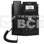 Телефон IP Fanvil X3SG Lite черный, фото4