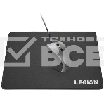 Коврик для мыши игровой Lenovo Y, Черный GXY0K07130, фото3