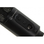 Микрофон конденсаторный студийный AUDIO-TECHNICA ATR2500x-USB, фото17