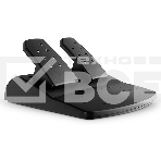 Руль SVEN GC-W700 (педали, вибро, скоба, лепестки, АКПП, D-pad, 12 кл, резин. вставки, PC/Xinput), фото10
