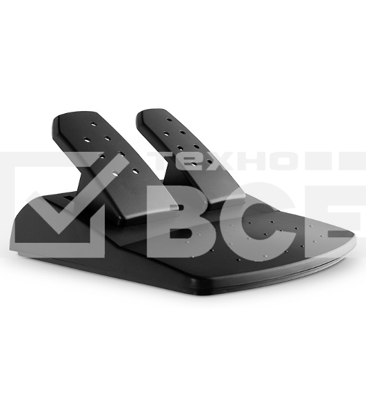 Руль SVEN GC-W700 (педали, вибро, скоба, лепестки, АКПП, D-pad, 12 кл, резин. вставки, PC/Xinput)