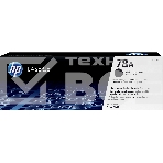 Картридж лазерный HP CE278A черный LJ P1566/P1606 (2100стр.), фото4