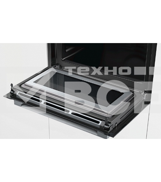 Электрический духовой шкаф Bosch CMG633BB1