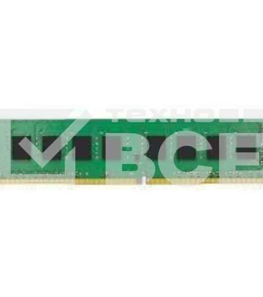 Оперативная память Kingston ValueRAM, DDR4, 8GB (1x8GB), 2666MHz, CL19