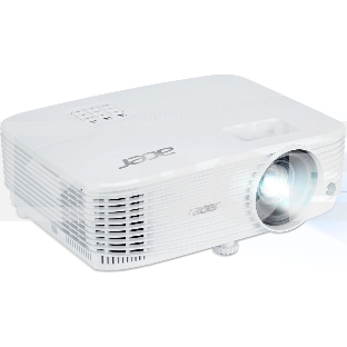 Проектор Acer P1357Wi DLP 4500Lm (1366x768) 20000:1 ресурс лампы:6000часов 1xUSB typeA 2xHDMI 2.4кг