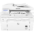 МФУ лазерный HP LaserJet Pro M227sdn (G3Q74A#B19), A4, ч/б, печ. до 28 стр/мин., скан. до 15 стр/мин., 1200 x 1200 dpi, USB, RJ-45, фото20