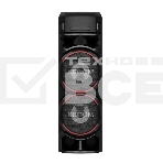 Аудиосистема LG ON99, фото14