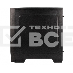 Компьютер IRU Home 520A5GE MT Ryzen 5 5600G/8Gb/SSD512Gb RGr/DOS/черный, фото 1