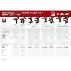 Дрель-шуруповерт аккумуляторная Зубр ДШУ-185-22, Аккумуляторный, 18В, 2 АКБ, Ударный, Кейс, фото18