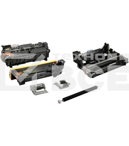 Сервисный комплект Kyocera MK-3100 (1702MS8NL0/1702MS8NLV), 300000 стр., для FS-2100D/2100DN/ECOSYS M3040DN/M3540DN
