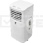 Кондиционер мобильный Primera PRMC-07JGNA1 белый, фото 1