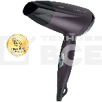 Фен Scarlett SC-HD70IT13 1400Вт фиолетовый/черный, фото8
