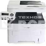 МФУ лазерный Pantum M7100DW, A4, ч/б, печ. до 33 стр/мин., скан. до 24 стр/мин., 1200x1200dpi, USB, RJ-45, Wi-Fi, фото5