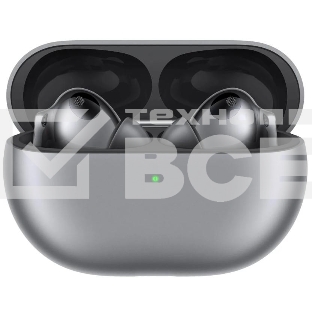 Гарнитура Huawei FREEBUDS PRO 3 55037054 SILVER FROST