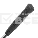 Молоток-гвоздодер Sparta 450 г, круглый боек, металлическая трубчатая обрезиненная рукоятка, фото5