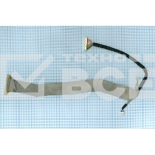 Шлейф матрицы для ноутбука Sony Vaio PCG-K13