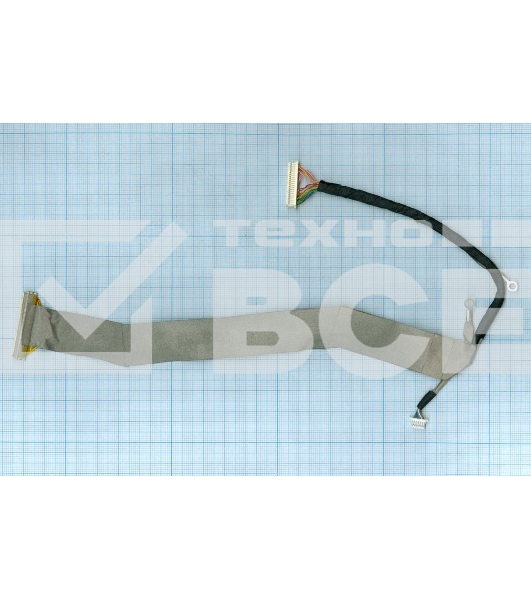 Шлейф матрицы для ноутбука Sony Vaio PCG-K13