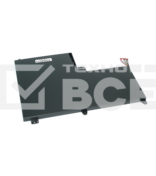 Аккумуляторная батарея для ноутбука DNS Clevo W740 11.1V 4800mAh W740BAT-6