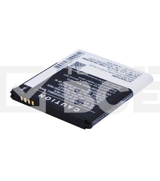 Аккумулятор CS-SMG361SL EB-BG360CBC для Samsung Galaxy J2 SM-J200F, SM-J200H 3.8V / 2000mAh / 7.60Wh