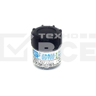 Термопаста GD900-1 CN30 30 грамм банка