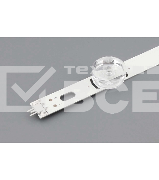 Подсветка LED DRT 3.0 50